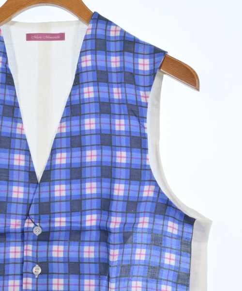 Mario Muscariello เสื้อลำลอง