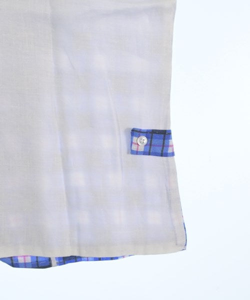 Mario Muscariello เสื้อลำลอง