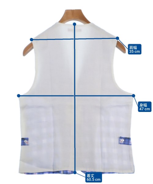 Mario Muscariello เสื้อลำลอง