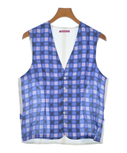 Mario Muscariello เสื้อลำลอง