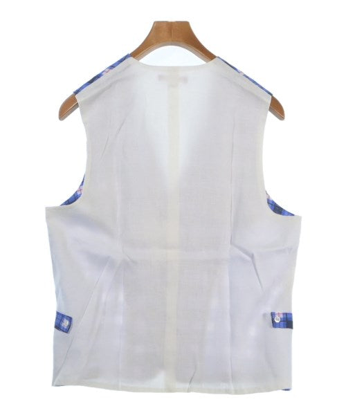 Mario Muscariello เสื้อลำลอง