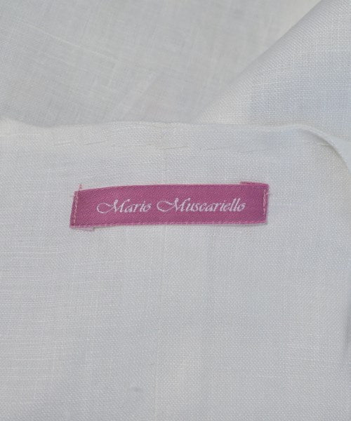 Mario Muscariello เสื้อลำลอง