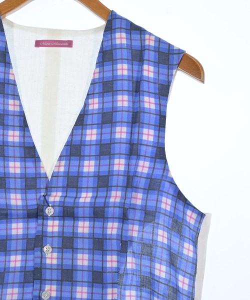 Mario Muscariello เสื้อลำลอง