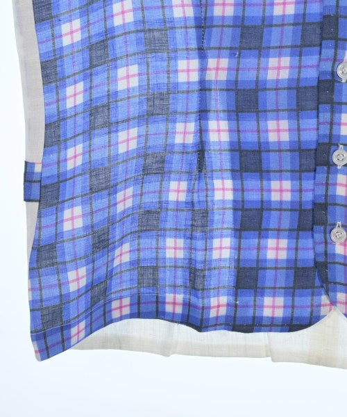 Mario Muscariello เสื้อลำลอง