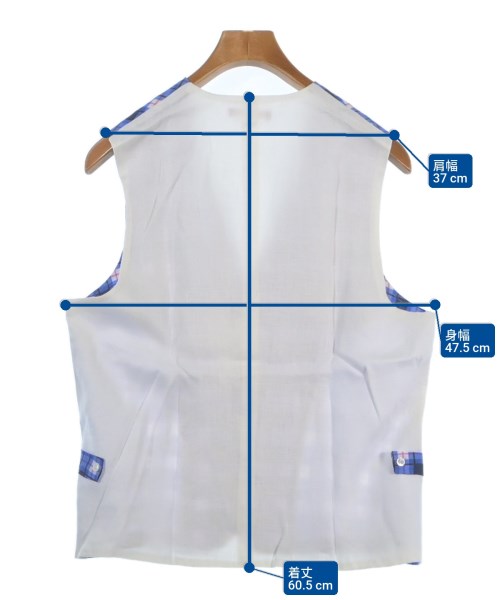 Mario Muscariello เสื้อลำลอง