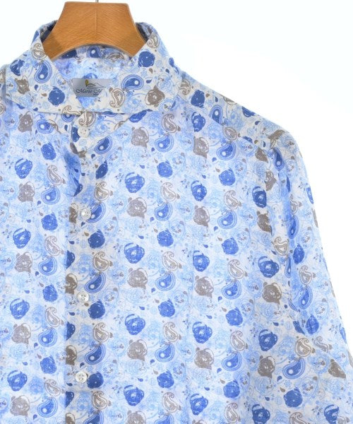 Mario Muscariello เสื้อลำลอง