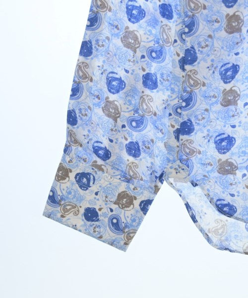 Mario Muscariello เสื้อลำลอง