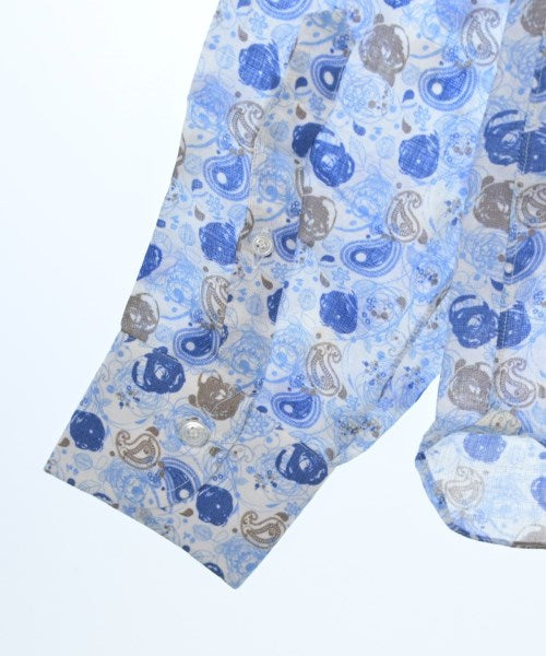 Mario Muscariello เสื้อลำลอง