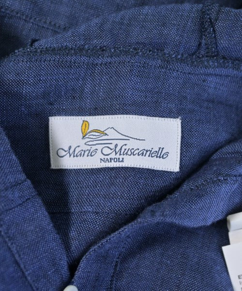 Mario Muscariello เสื้อลำลอง