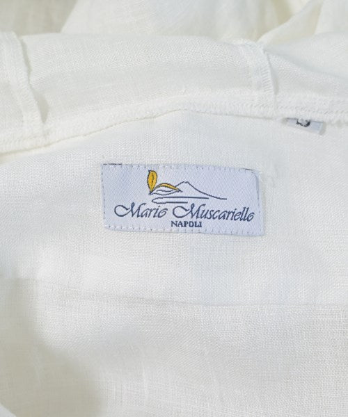 Mario Muscariello เสื้อลำลอง