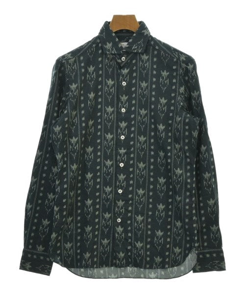 Mario Muscariello เสื้อลำลอง