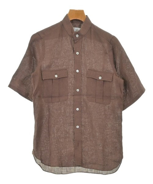 Mario Muscariello เสื้อลำลอง