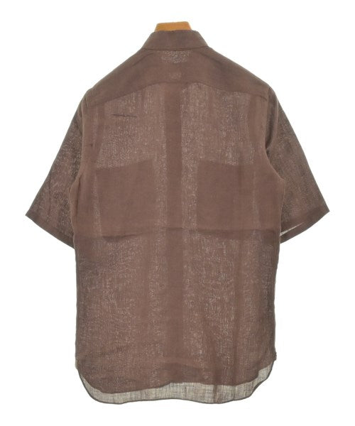 Mario Muscariello เสื้อลำลอง