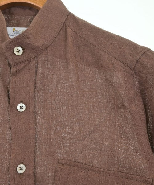 Mario Muscariello เสื้อลำลอง