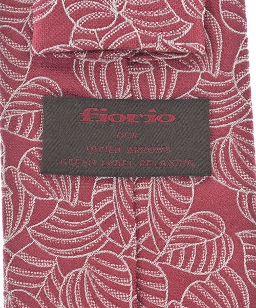 fiorio เนคไท