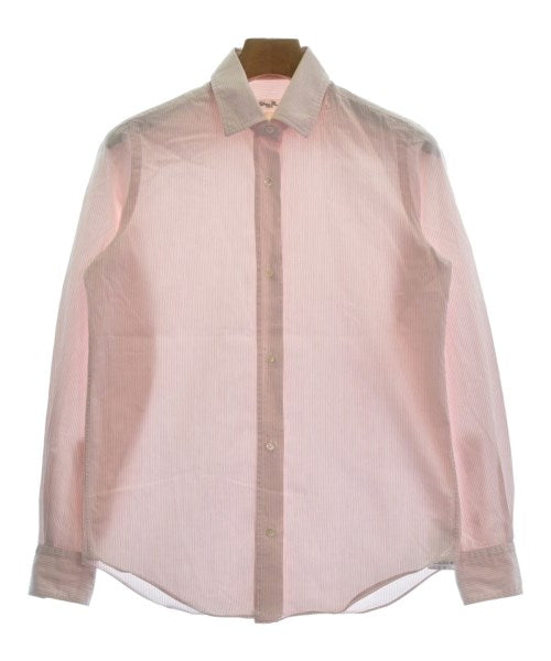 Salvatore Piccolo เสื้อลำลอง