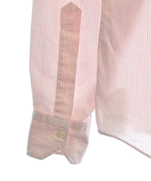 Salvatore Piccolo เสื้อลำลอง