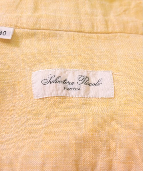 Salvatore Piccolo เสื้อสตรี