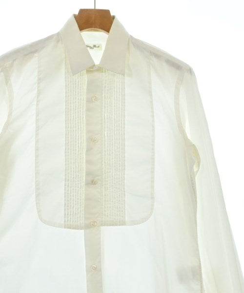 Salvatore Piccolo เสื้อเชิ้ตทางการ
