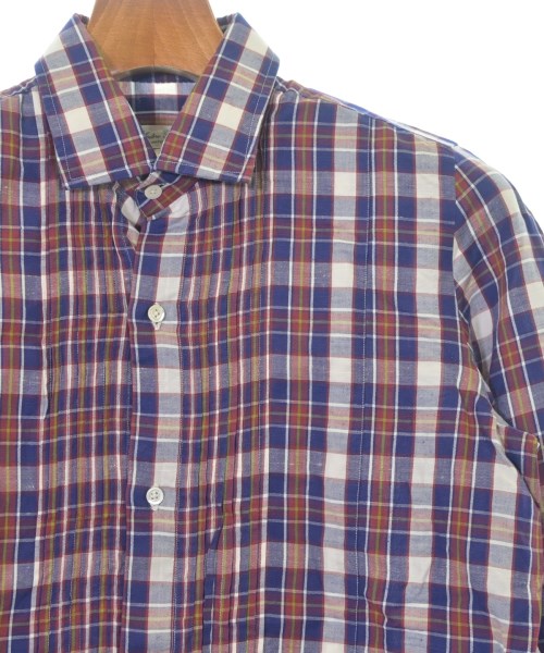 Salvatore Piccolo เสื้อลำลอง