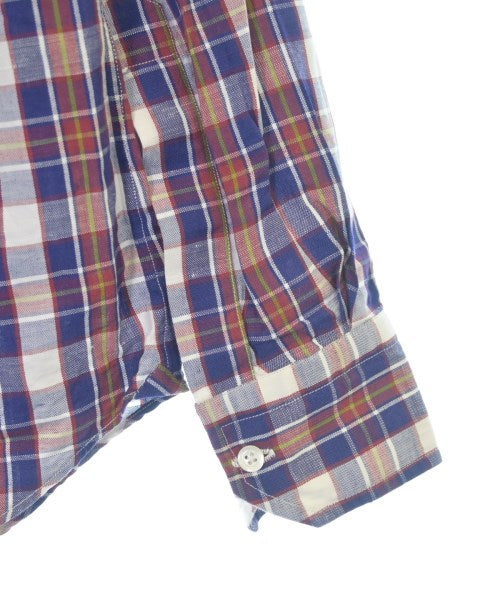 Salvatore Piccolo เสื้อลำลอง