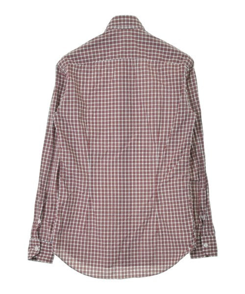 Salvatore Piccolo เสื้อลำลอง