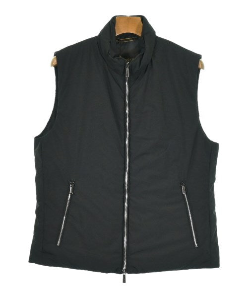 MooRER down jacket/vest