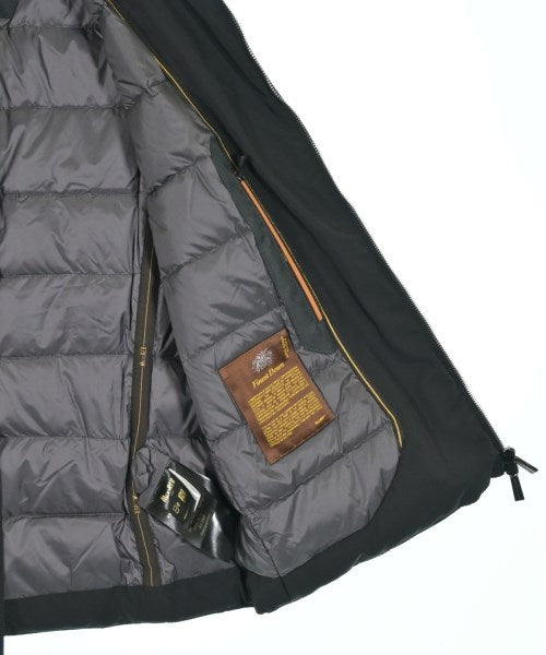 MooRER down jacket/vest