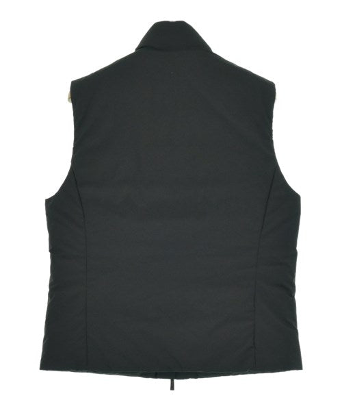 MooRER down jacket/vest