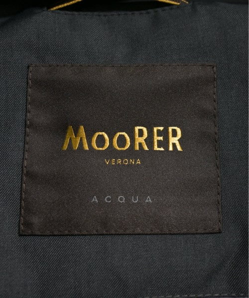 MooRER down jacket/vest