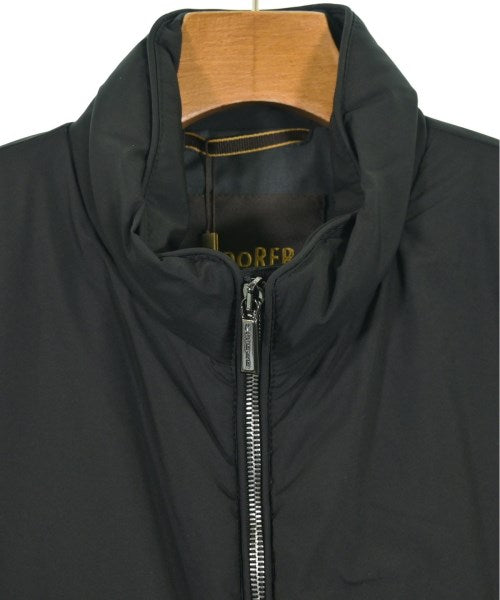 MooRER down jacket/vest