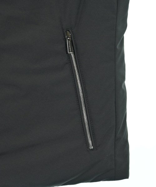 MooRER down jacket/vest