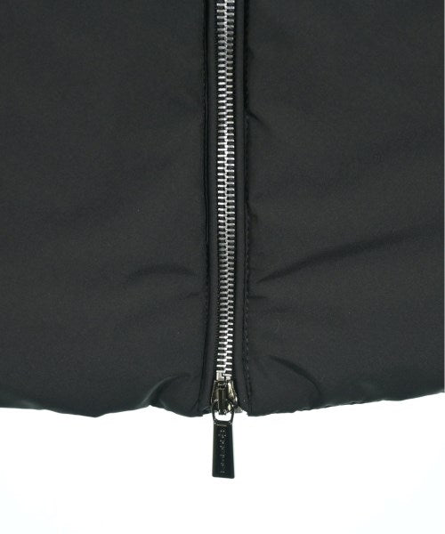 MooRER down jacket/vest