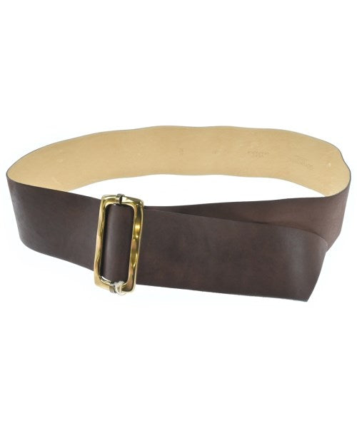 ATELIER AMBOISE เข็มขัด