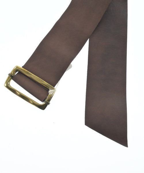 ATELIER AMBOISE เข็มขัด