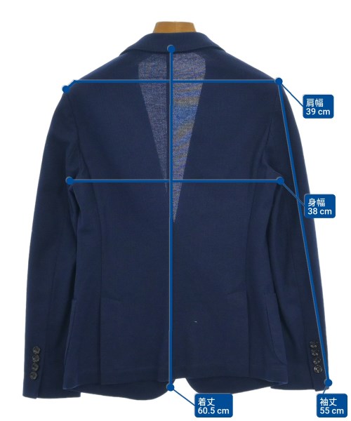 eleventy เบลเซอร์/แจ็คเก็ตสูท