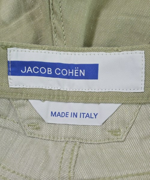 JACOB COHEN กางเกงขาสั้น