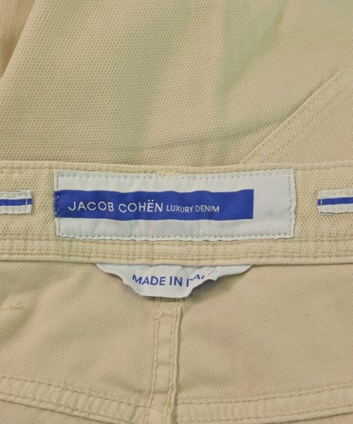 JACOB COHEN กางเกงขายาว