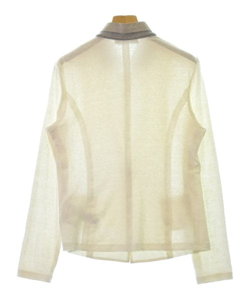 FABIANA FILIPPI แจ็คเก็ตลำลอง