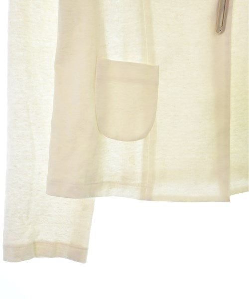 FABIANA FILIPPI แจ็คเก็ตลำลอง