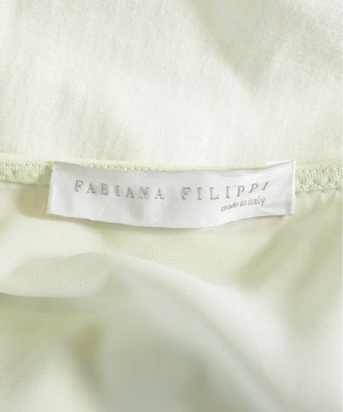 FABIANA FILIPPI ชุดเดรส