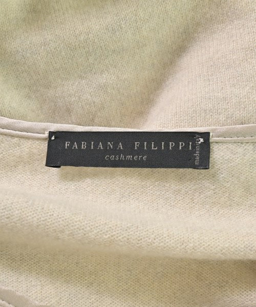 FABIANA FILIPPI เสื้อกันหนาว