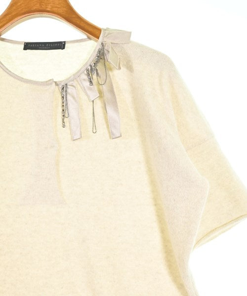 FABIANA FILIPPI เสื้อกันหนาว