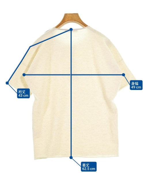 FABIANA FILIPPI เสื้อกันหนาว