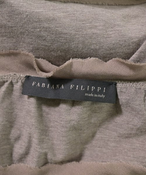 FABIANA FILIPPI แขนกุด