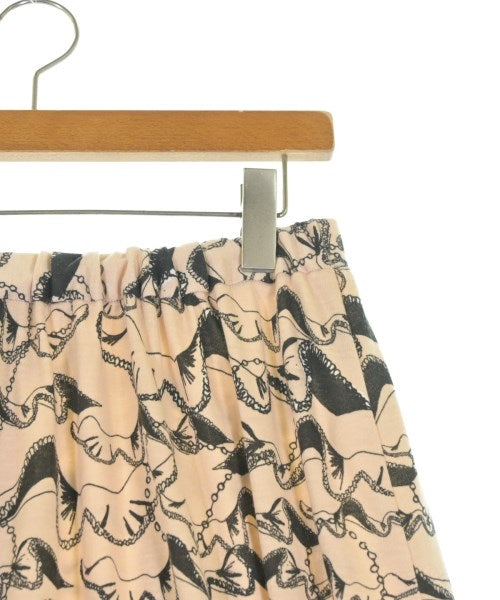 SONIA RYKIEL Collection กระโปรงยาวถึงเข่า