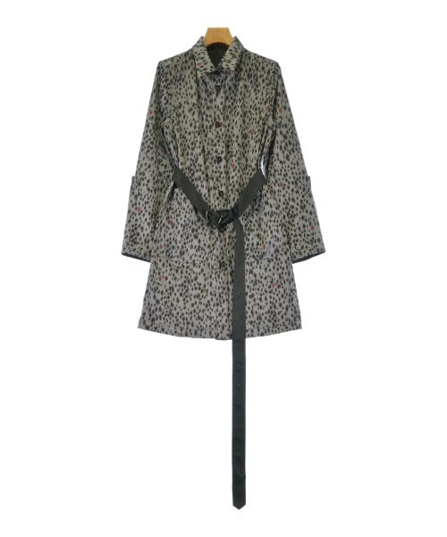 SONIA RYKIEL Collection เสื้อโค้ท