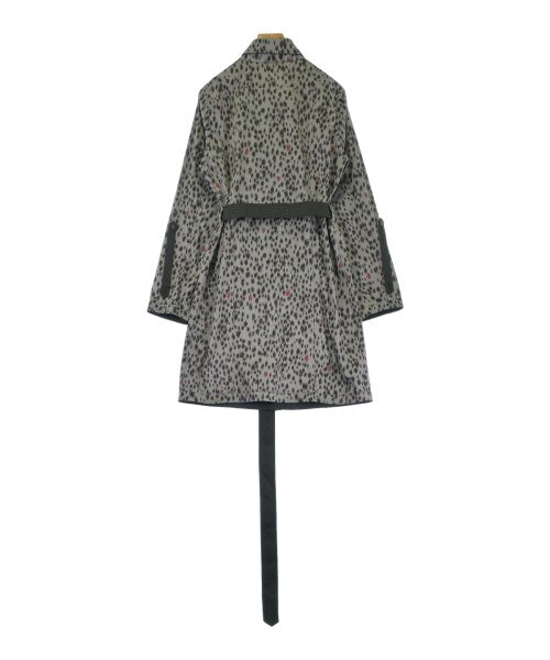 SONIA RYKIEL Collection เสื้อโค้ท