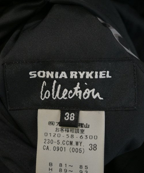 SONIA RYKIEL Collection เสื้อโค้ท