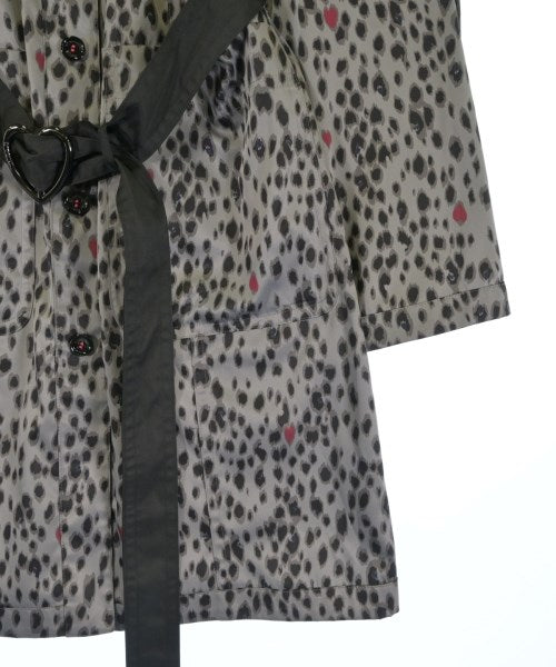 SONIA RYKIEL Collection เสื้อโค้ท